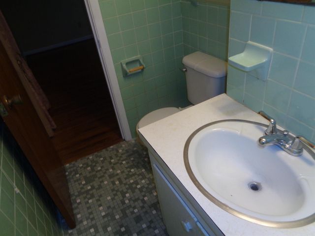 4110 Malloy Street, Little Rock, AR 72204