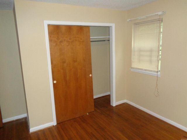 4110 Malloy Street, Little Rock, AR 72204