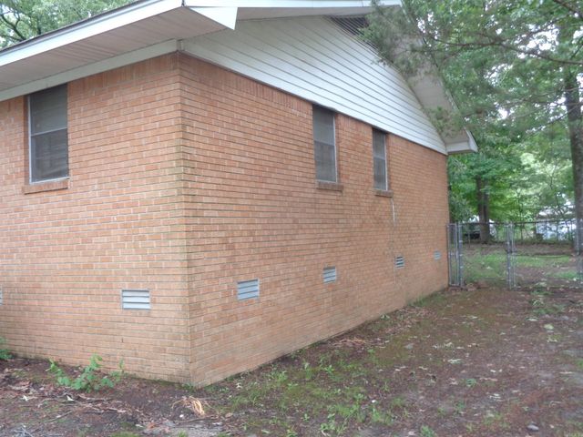 4110 Malloy Street, Little Rock, AR 72204