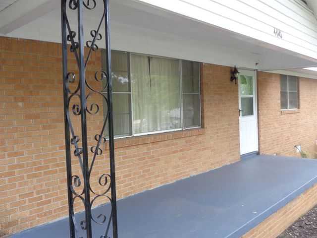 4110 Malloy Street, Little Rock, AR 72204