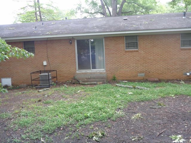 4110 Malloy Street, Little Rock, AR 72204