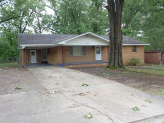 4110 Malloy Street, Little Rock, AR 72204