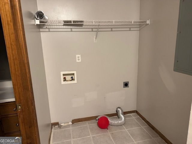 971 Hewlett Street 2A, Conyers, GA 30012