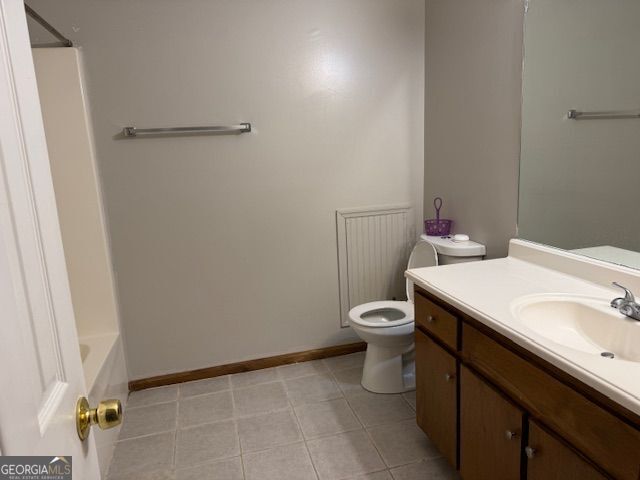 971 Hewlett Street 2A, Conyers, GA 30012