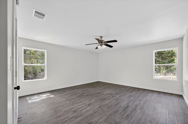 8591 Double Bridge Road, Mabank, TX 75156