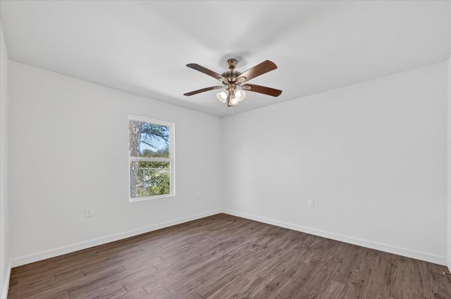 8591 Double Bridge Road, Mabank, TX 75156