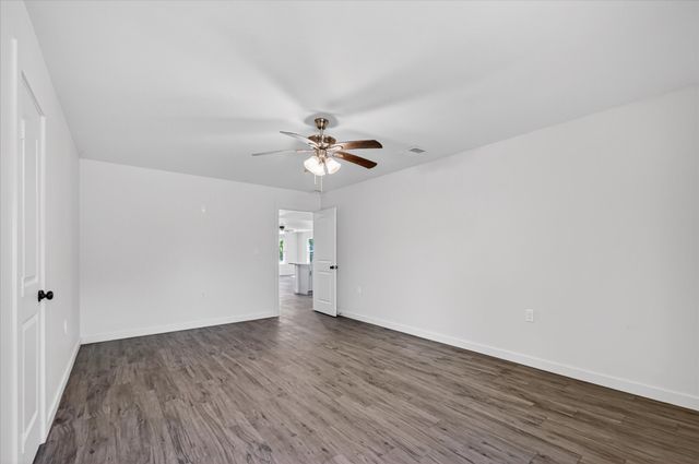 8591 Double Bridge Road, Mabank, TX 75156