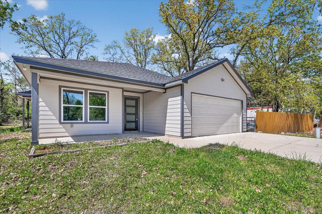 8591 Double Bridge Road, Mabank, TX 75156