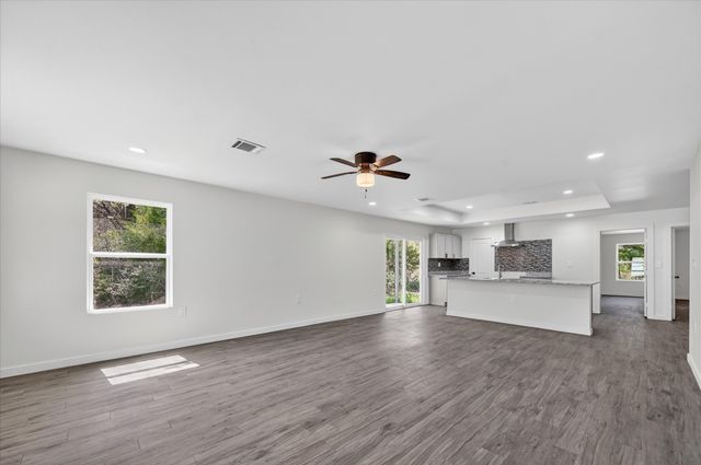 8591 Double Bridge Road, Mabank, TX 75156