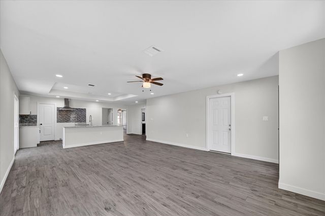8591 Double Bridge Road, Mabank, TX 75156