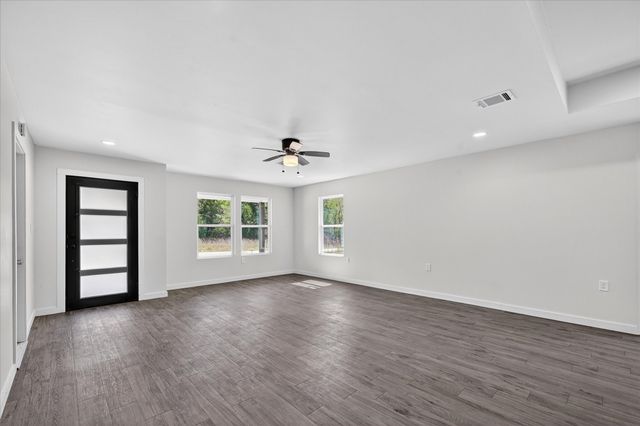 8591 Double Bridge Road, Mabank, TX 75156