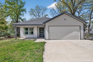 8591 Double Bridge Road, Mabank, TX 75156