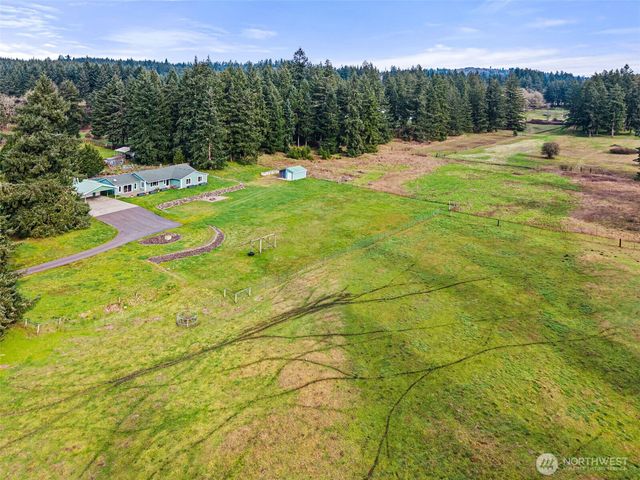 16724 Violet Prairie Road SE, Tenino, WA 98589