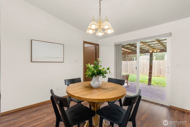 16724 Violet Prairie Road SE, Tenino, WA 98589