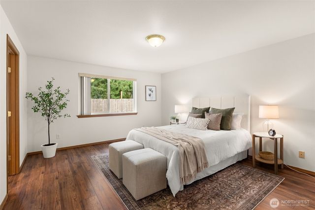 16724 Violet Prairie Road SE, Tenino, WA 98589