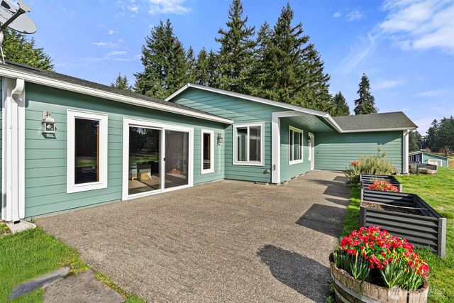 16724 Violet Prairie Road SE, Tenino, WA 98589