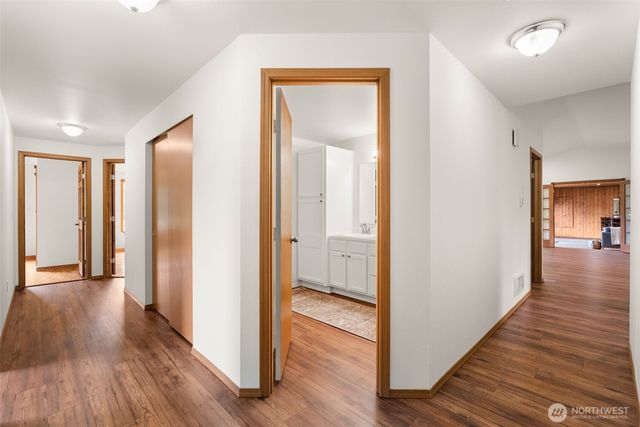 16724 Violet Prairie Road SE, Tenino, WA 98589