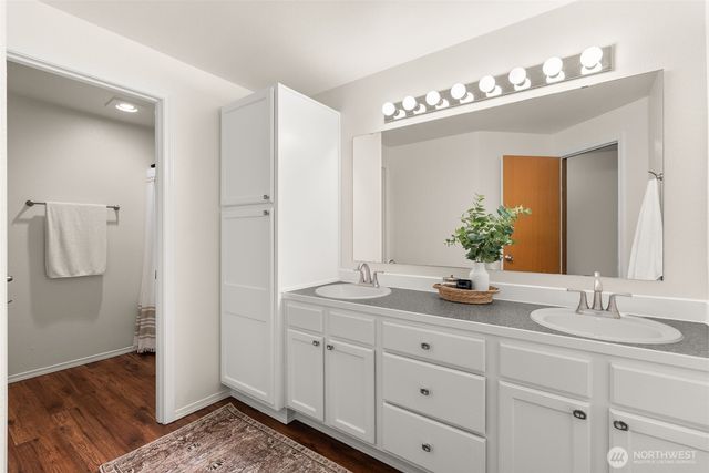 16724 Violet Prairie Road SE, Tenino, WA 98589