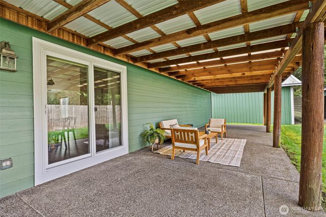 16724 Violet Prairie Road SE, Tenino, WA 98589