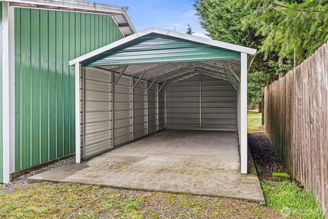 16724 Violet Prairie Road SE, Tenino, WA 98589