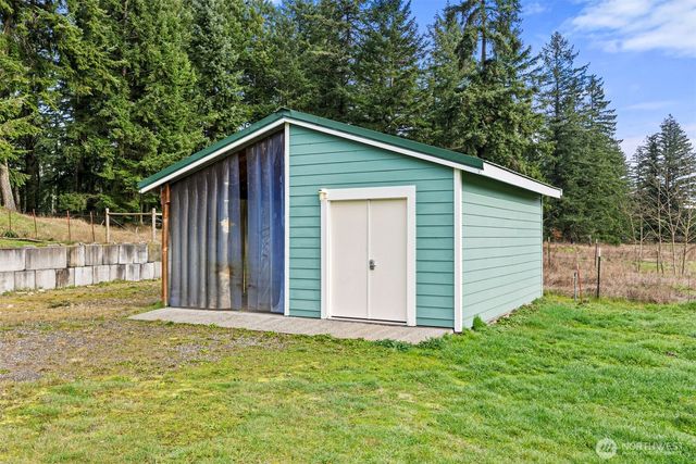 16724 Violet Prairie Road SE, Tenino, WA 98589