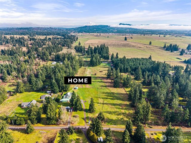 16724 Violet Prairie Road SE, Tenino, WA 98589