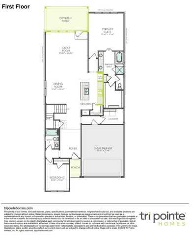 28163 Serene Point Drive, Spring, TX 77386