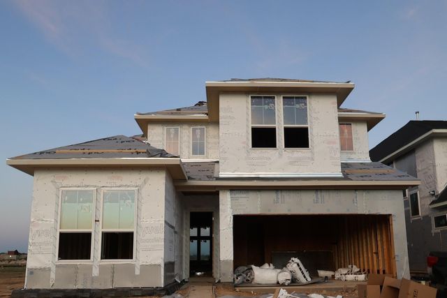28163 Serene Point Drive, Spring, TX 77386