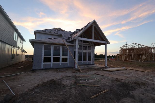 28163 Serene Point Drive, Spring, TX 77386
