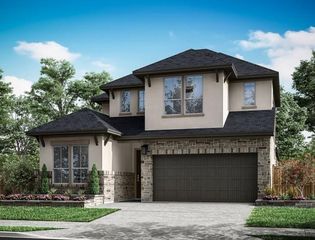 28163 Serene Point Drive, Spring, TX 77386
