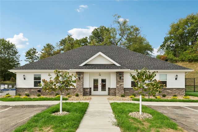 767 Olivia St, Collier Twp, PA 15205