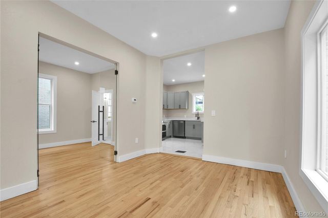 2350 N Ogden Street, Denver, CO 80205