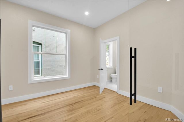 2350 N Ogden Street, Denver, CO 80205