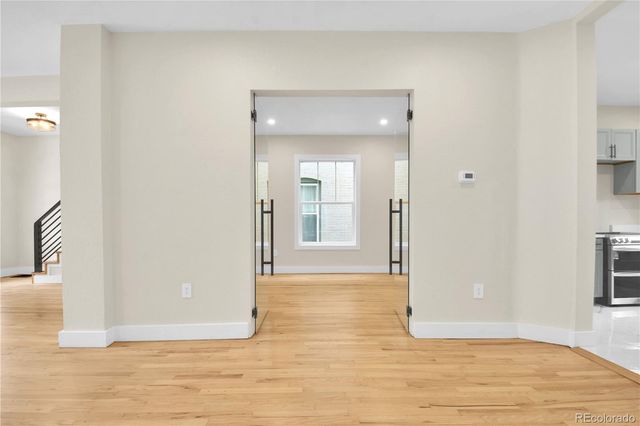 2350 N Ogden Street, Denver, CO 80205