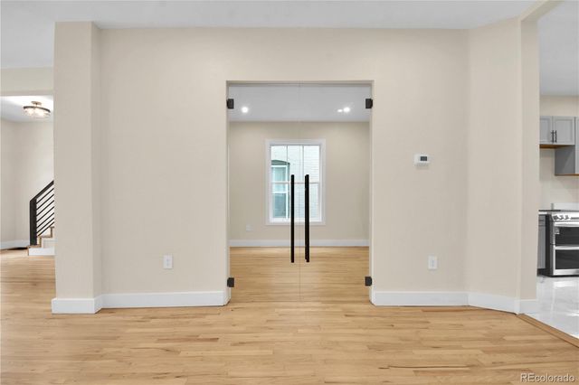 2350 N Ogden Street, Denver, CO 80205