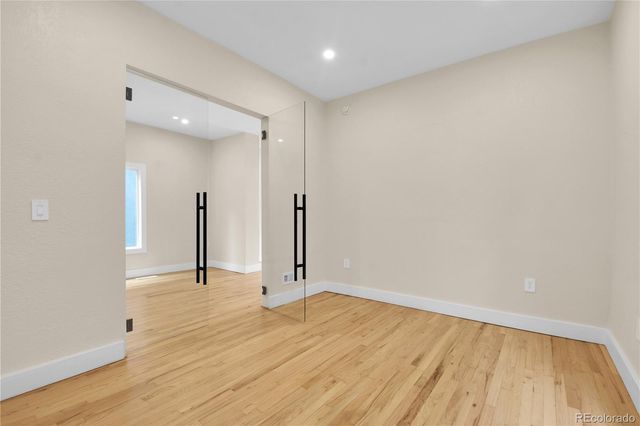 2350 N Ogden Street, Denver, CO 80205