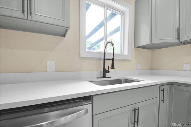 2350 N Ogden Street, Denver, CO 80205