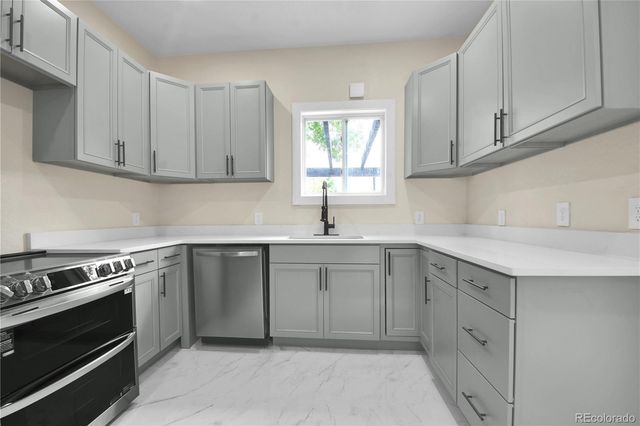 2350 N Ogden Street, Denver, CO 80205