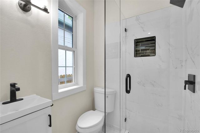 2350 N Ogden Street, Denver, CO 80205