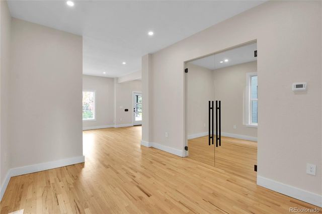 2350 N Ogden Street, Denver, CO 80205