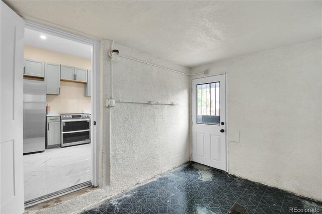 2350 N Ogden Street, Denver, CO 80205