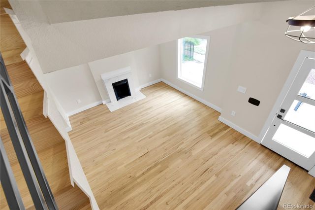 2350 N Ogden Street, Denver, CO 80205