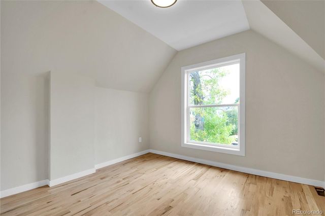 2350 N Ogden Street, Denver, CO 80205