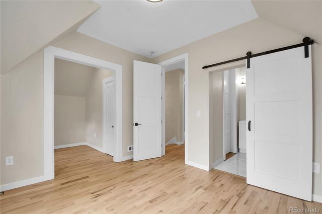 2350 N Ogden Street, Denver, CO 80205