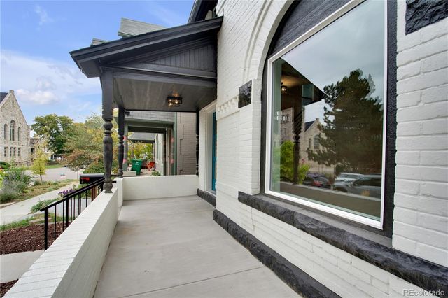 2350 N Ogden Street, Denver, CO 80205