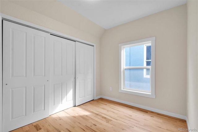 2350 N Ogden Street, Denver, CO 80205