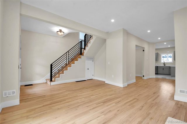 2350 N Ogden Street, Denver, CO 80205