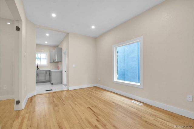 2350 N Ogden Street, Denver, CO 80205