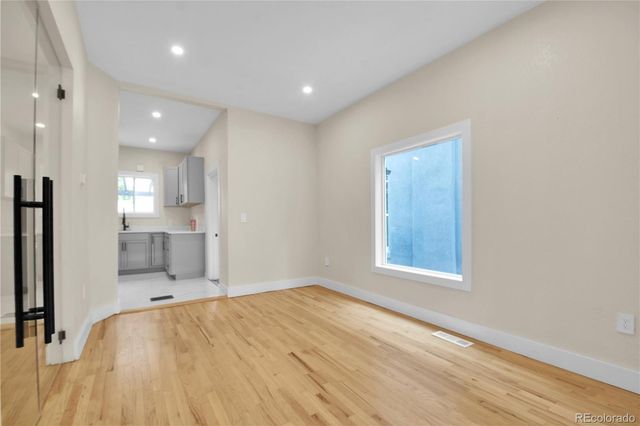 2350 N Ogden Street, Denver, CO 80205