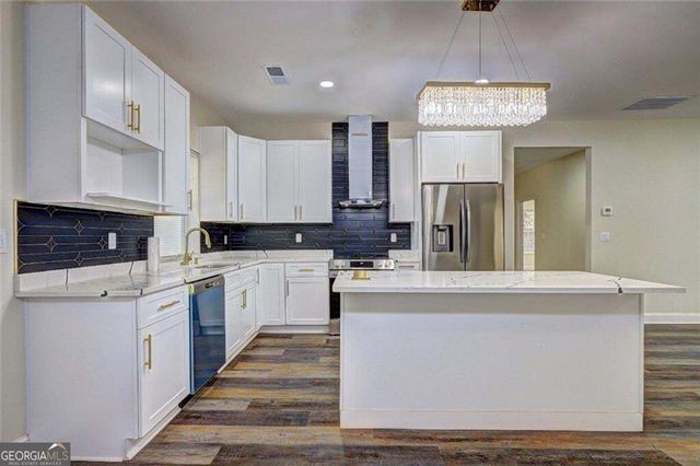 2467 Niskey Lake Road SW, Atlanta, GA 30331